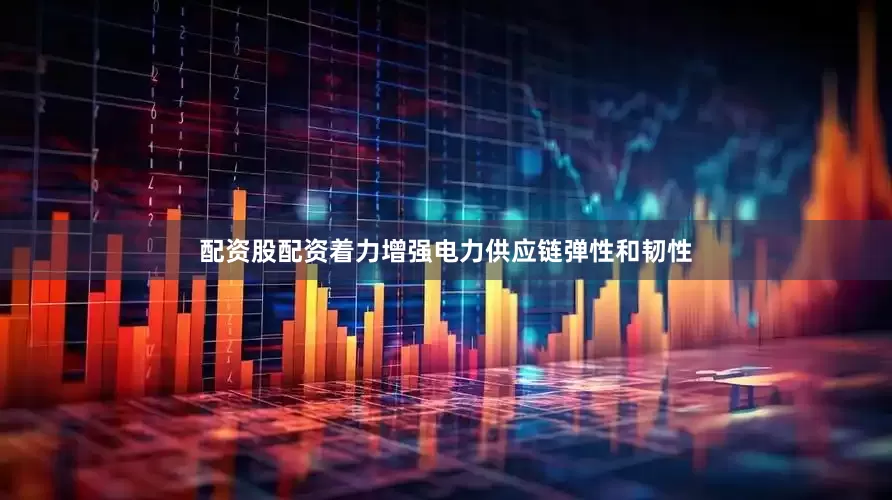 配资股配资着力增强电力供应链弹性和韧性